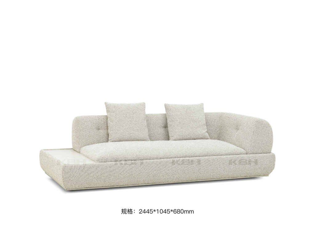 KBH Sofa SF1032 for the living room, view 10