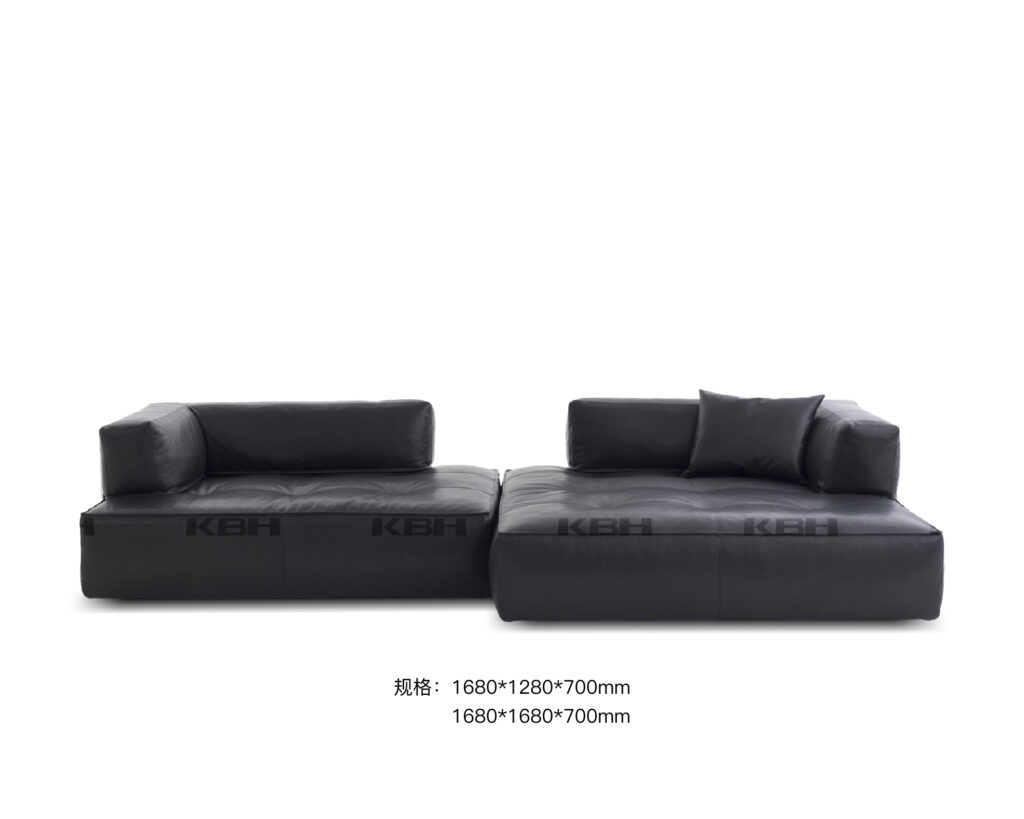 KBH Sofa SF1033, a sofa by KBH