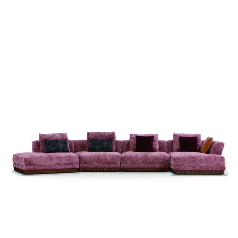 KBH Sofa SF1107, a sofa