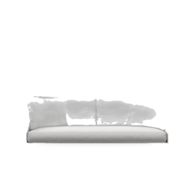 KBH Sofa SF1796-C, a sofa