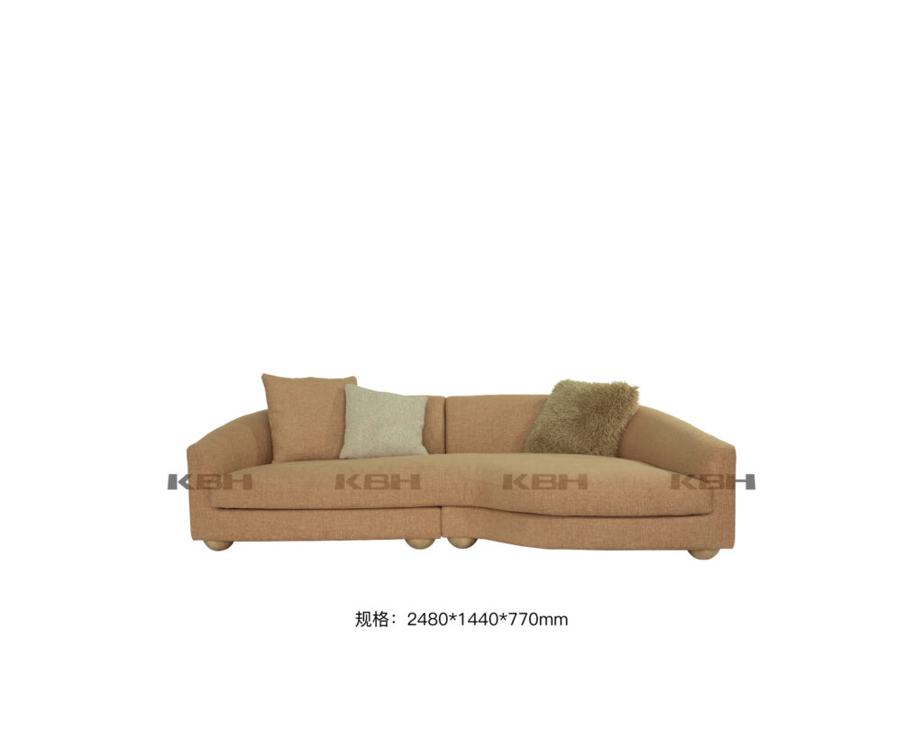 KBH Sofa SF23061, a sofa by KBH