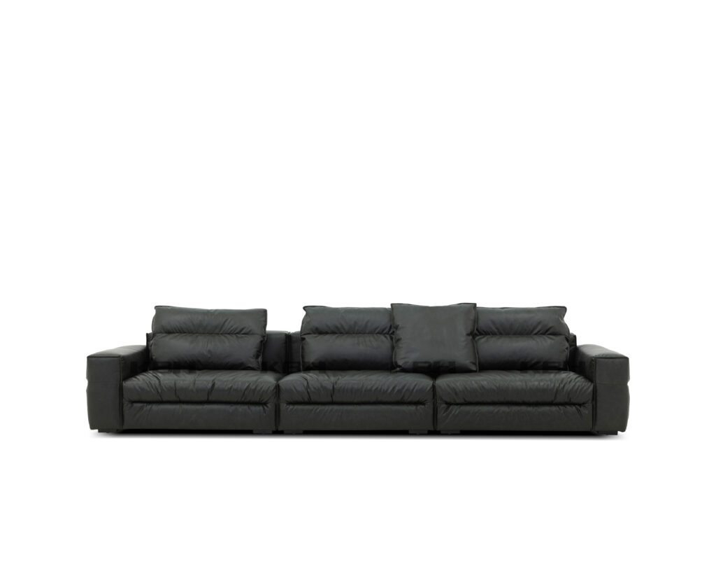 KBH Soybean Sofa for the living room, view 8