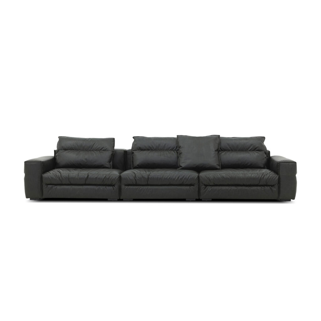 KBH Soybean Sofa
