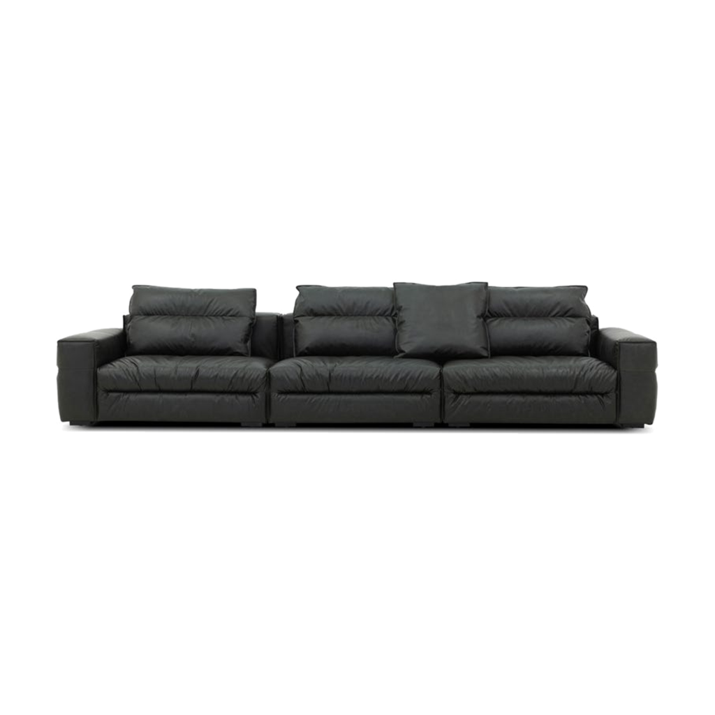 KBH Soybean Sofa, view 13
