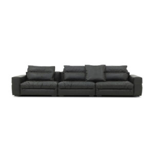 KBH Soybean Sofa