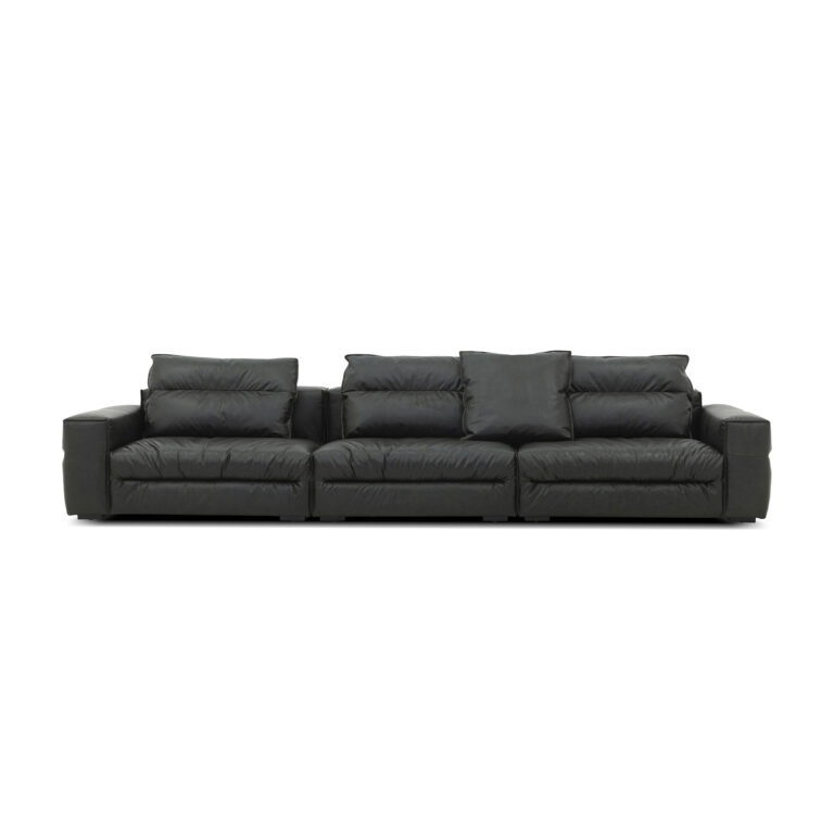 KBH Soybean Sofa