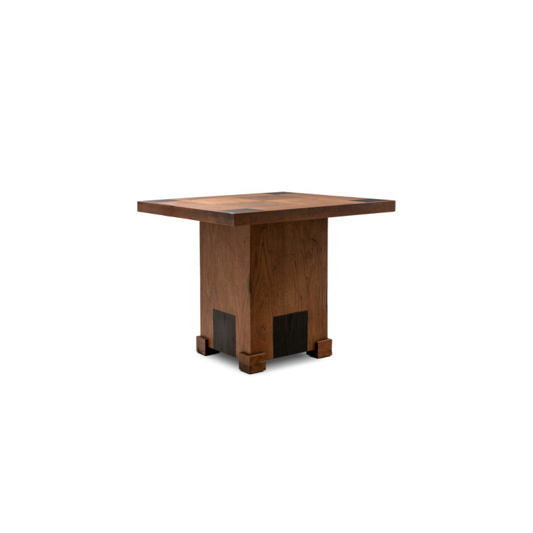 KBH Square Block Corner Table, a coffee & side table