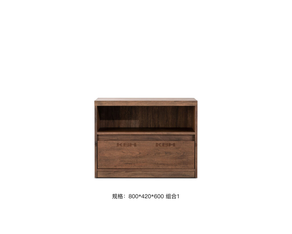 KBH Stone Grid Cabinet, a cabinet & storage by KBH