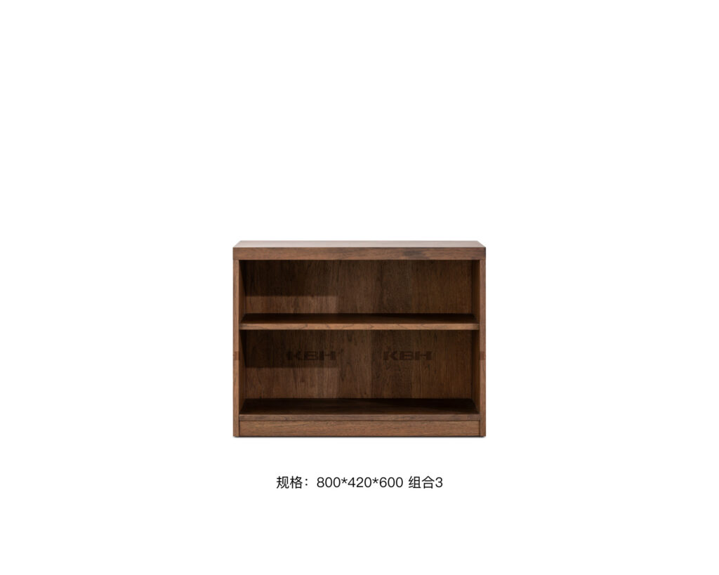 KBH Stone Grid Cabinet for the living room