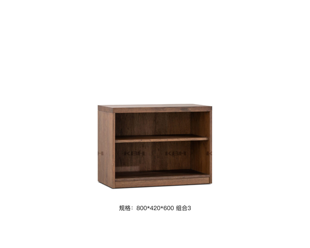 KBH Stone Grid Cabinet, view 6