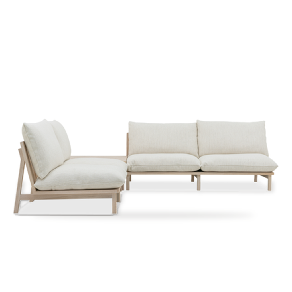 KBH Suzume Sofa, view 13