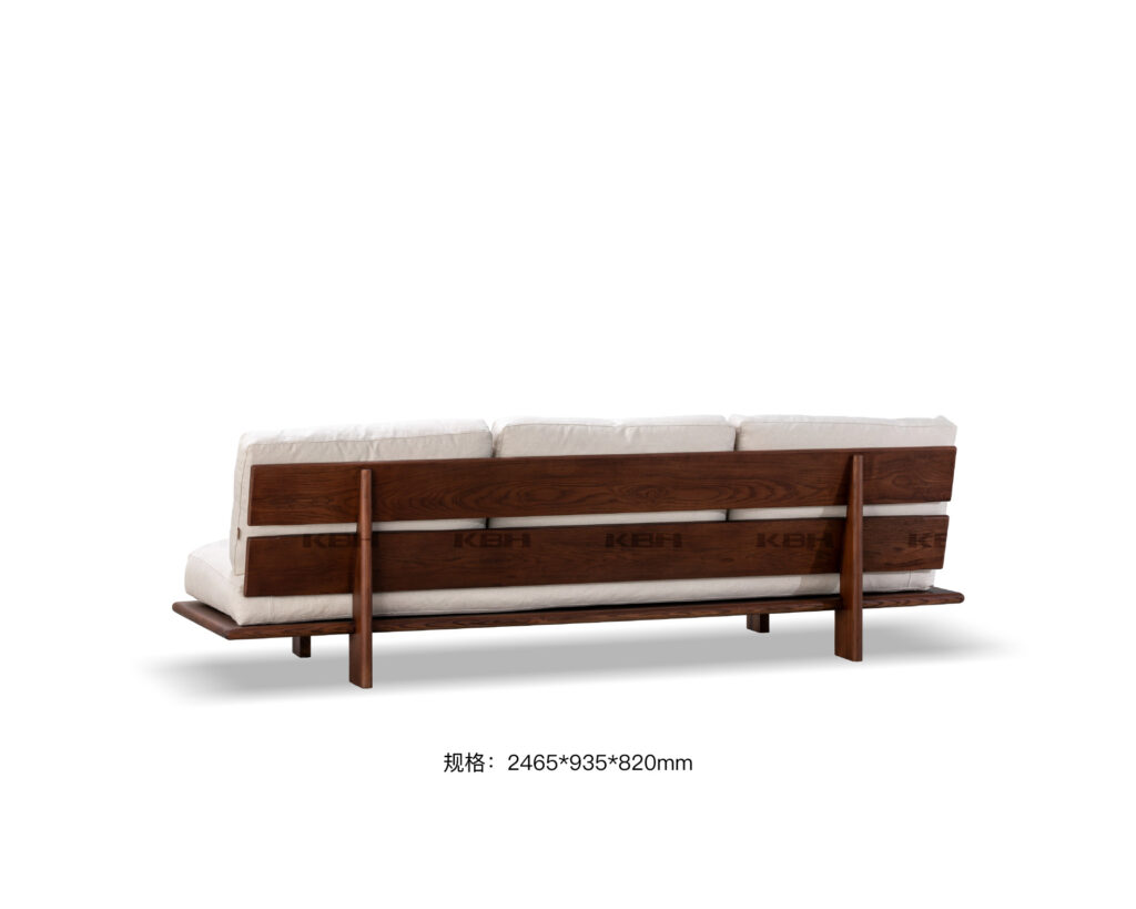 KBH Tatami Sofa for the living room