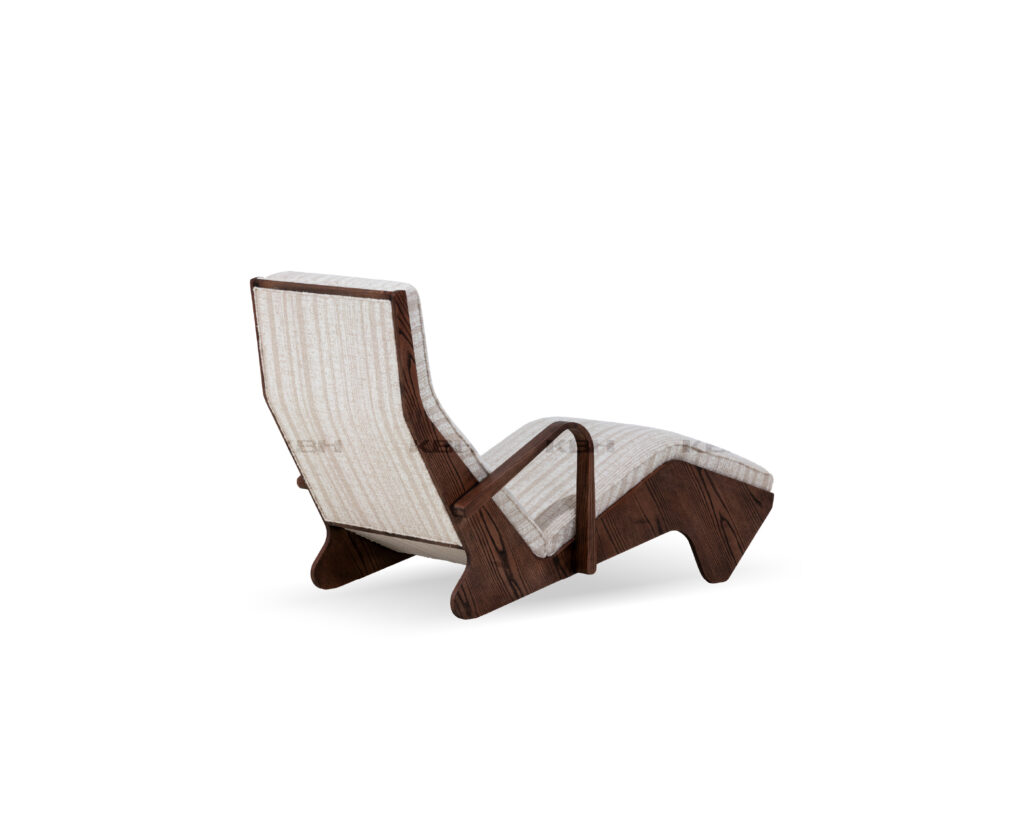 KBH Terra Lounger for the living room