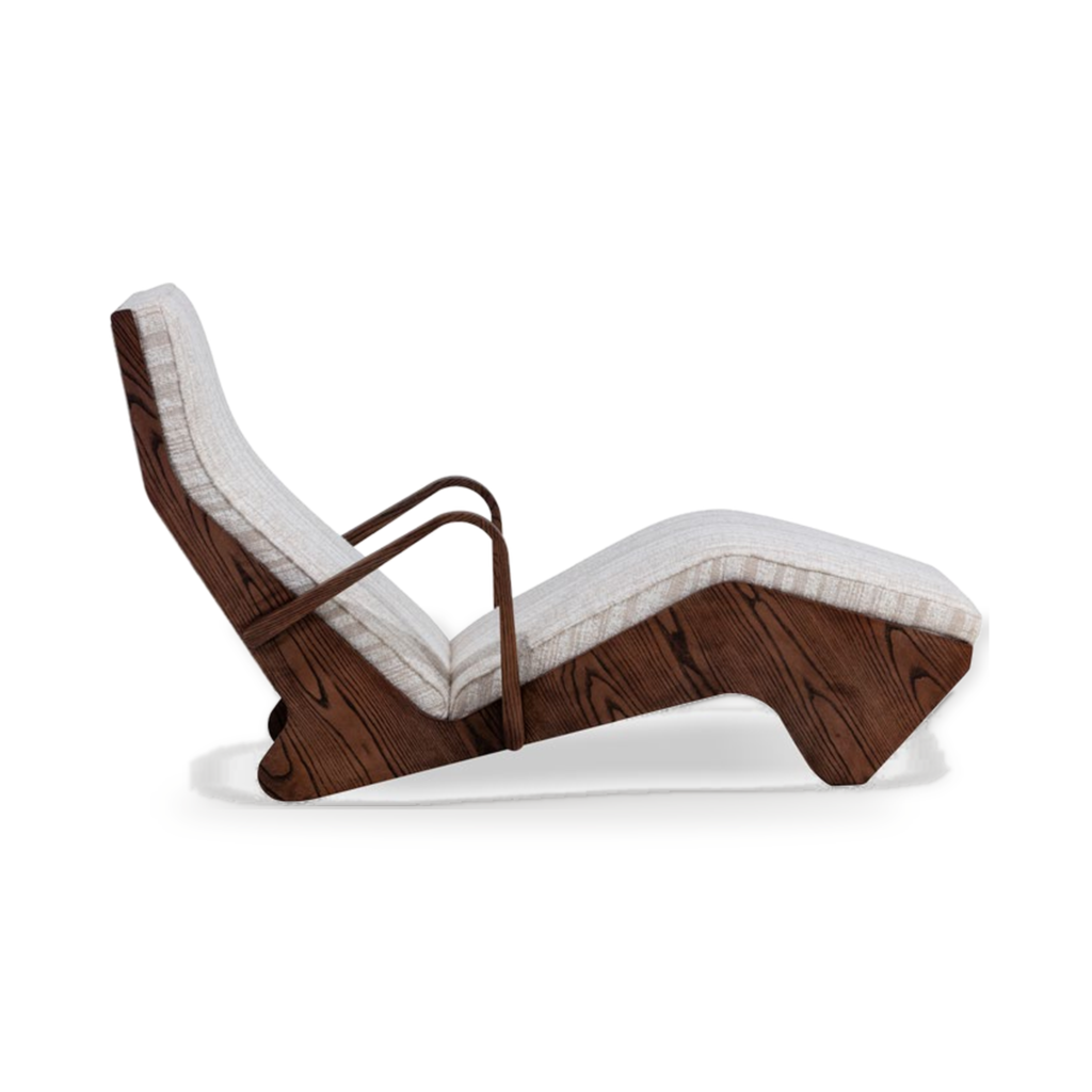 KBH Terra Lounger for the living room, view 10