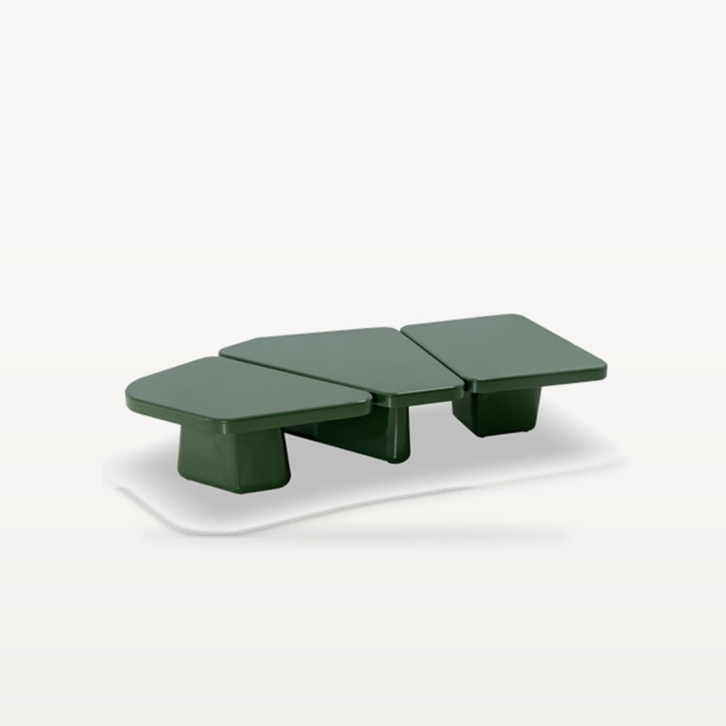 The Palette Retreat scene by KBH with the Coffee & Side Table COT-25012 in a living room (2)
