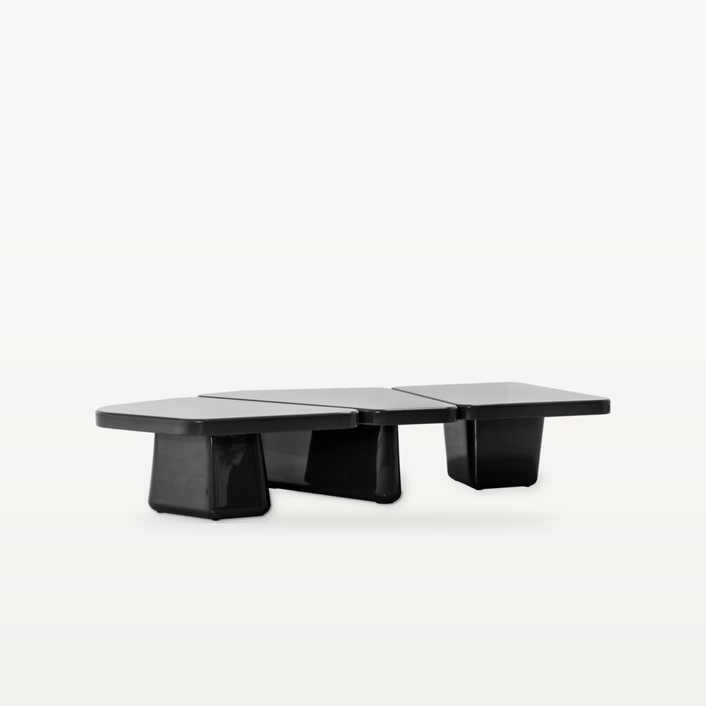 The Palette Retreat with the Coffee & Side Table COT-25012