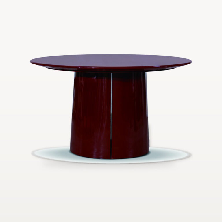The Palette Retreat scene by KBH with the Coffee & Side Table DT2030014, photographed in a living room