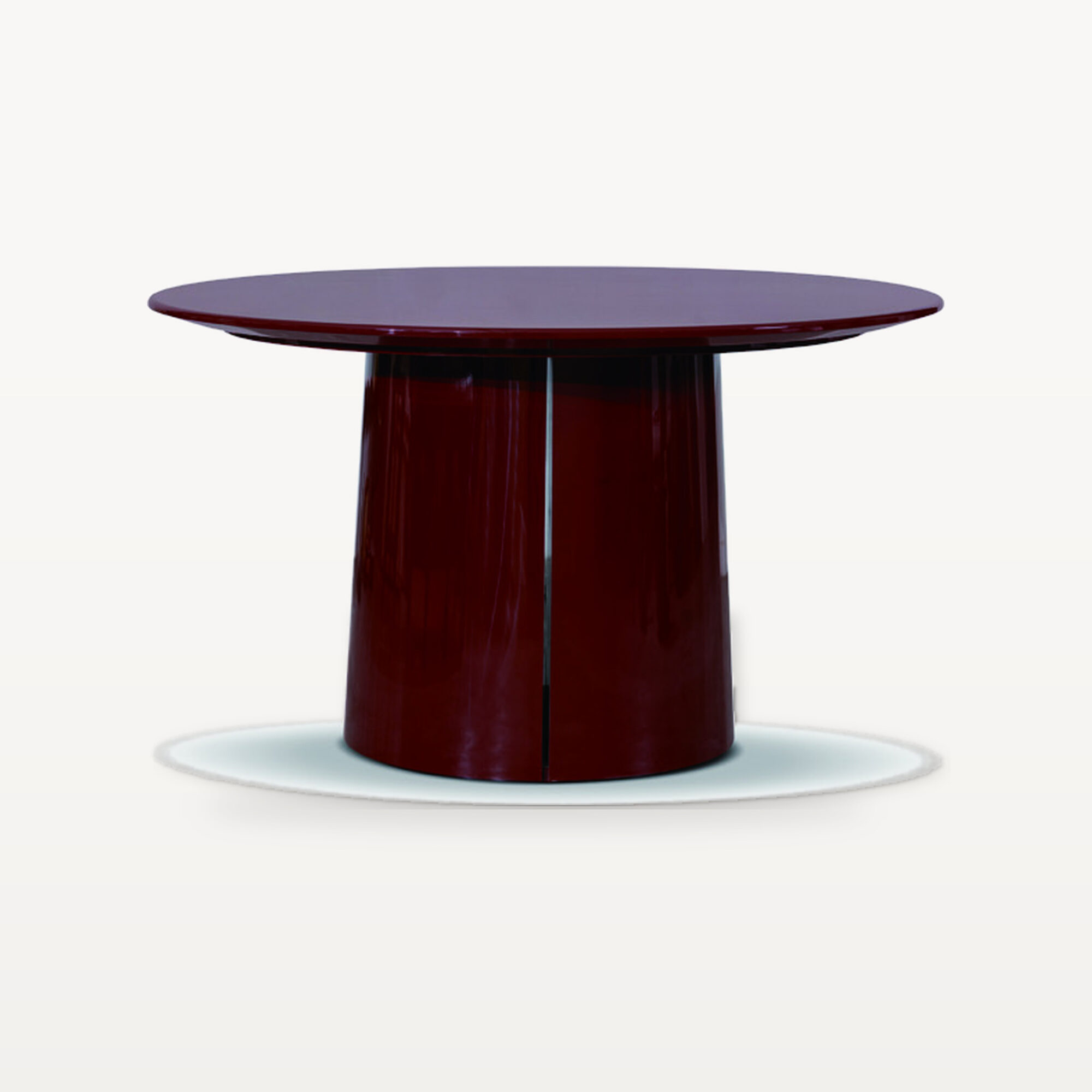 The Palette Retreat scene by KBH with the Coffee & Side Table DT2030014, photographed in a living room