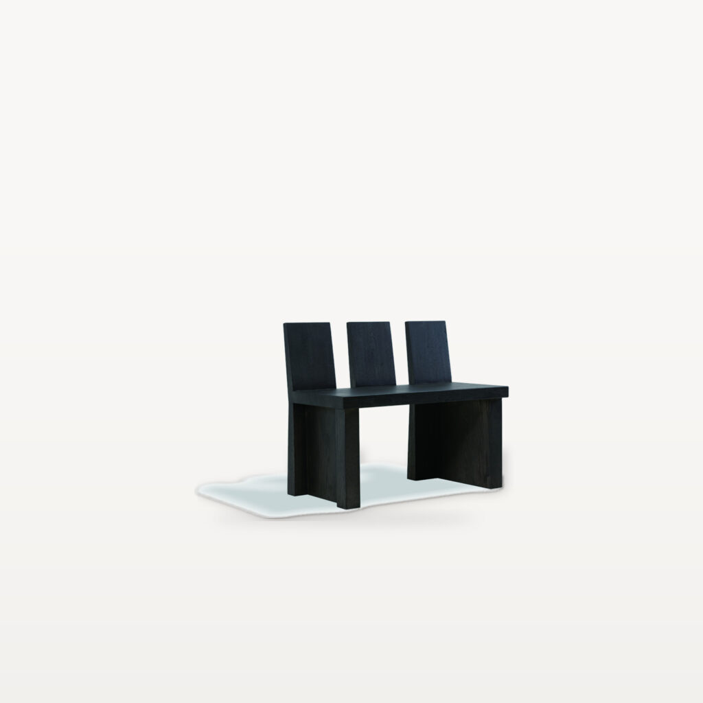 The Palette Retreat scene by KBH with the Dining Chair CY-25002 in a dining room (2)