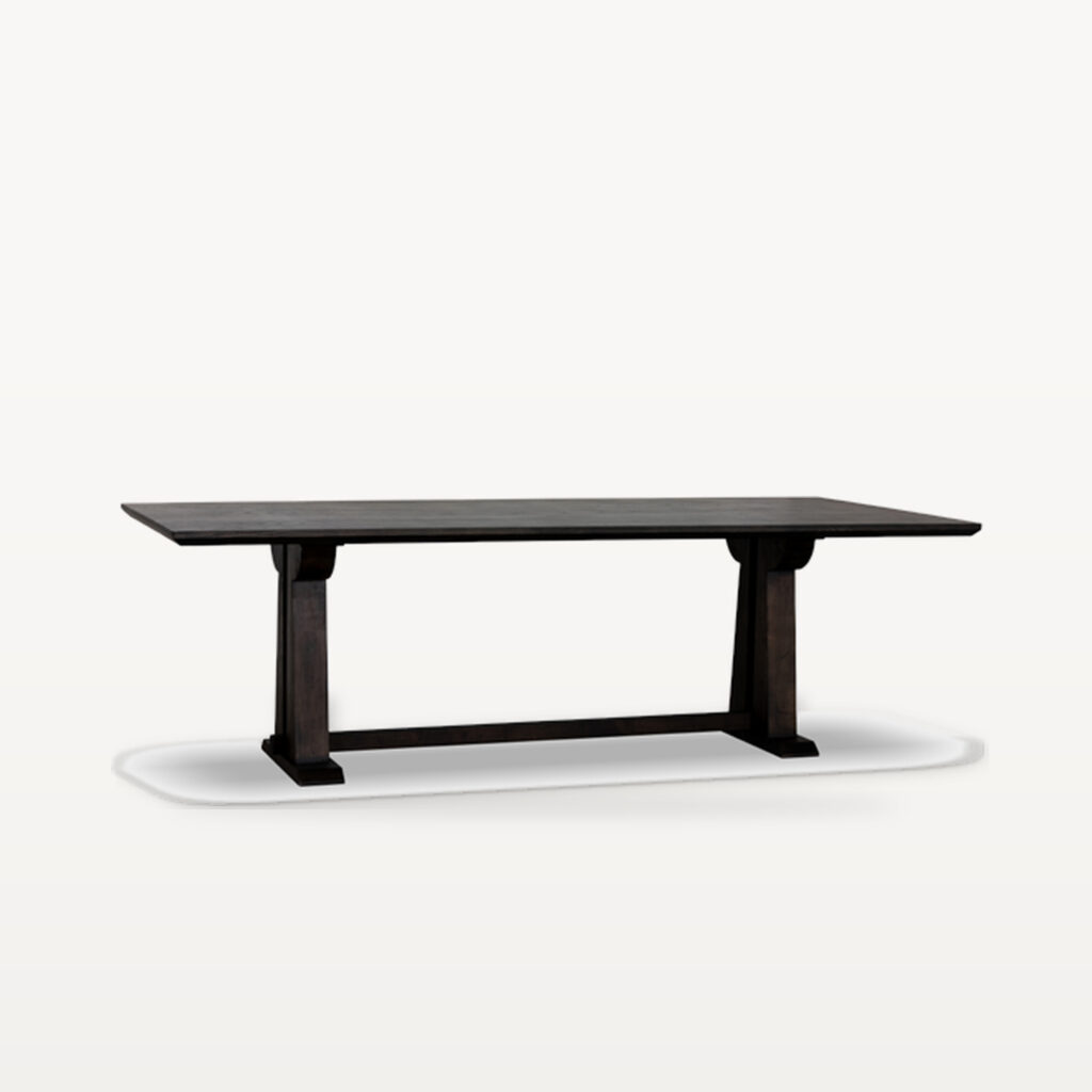 The Palette Retreat scene by KBH with the Dining Table DT-25026 in a dining room (3)