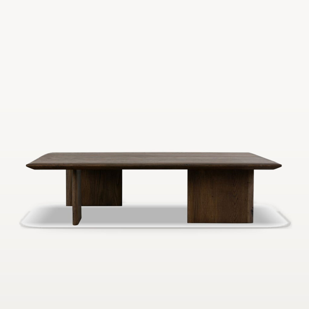 The Palette Retreat scene by KBH with the Jigsaw Coffee Table in a living room (2)