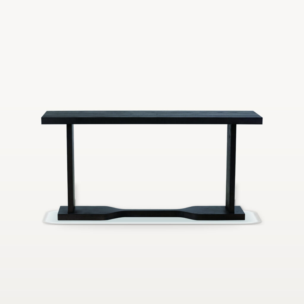 The Palette Retreat with the Paddle Entry Cabinet