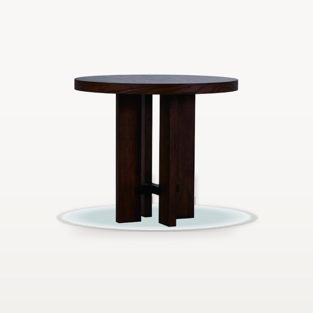 The Palette Retreat with the Round Valley Meeting Table