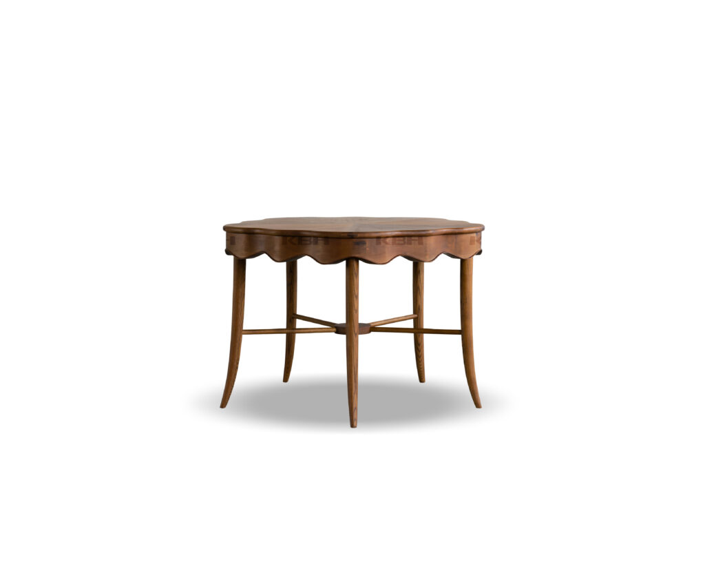 KBH Thornhill Dining Table from the Natural Wood collection
