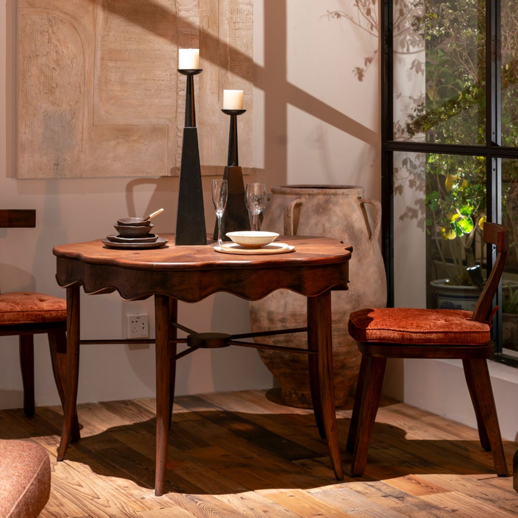 KBH Thornhill Dining Table, view 5