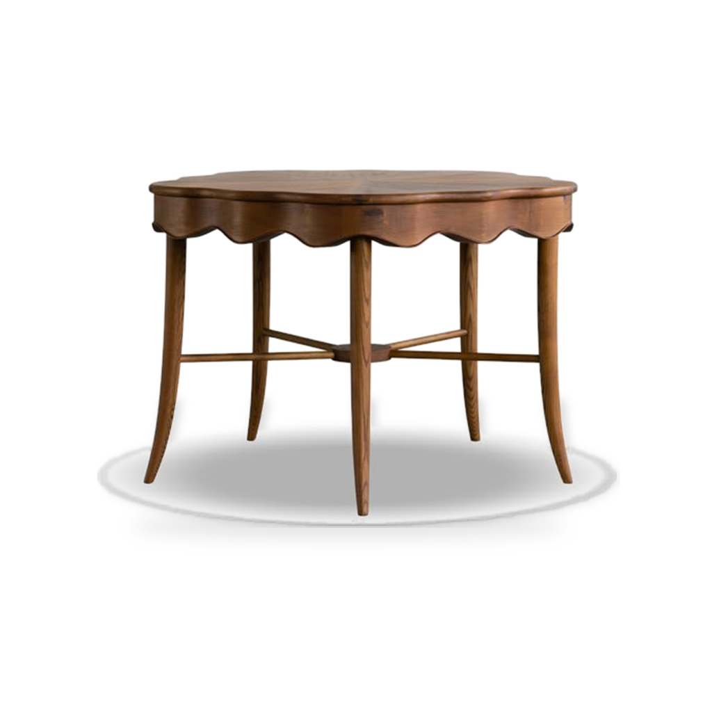 KBH Thornhill Dining Table for the dining room, view 8