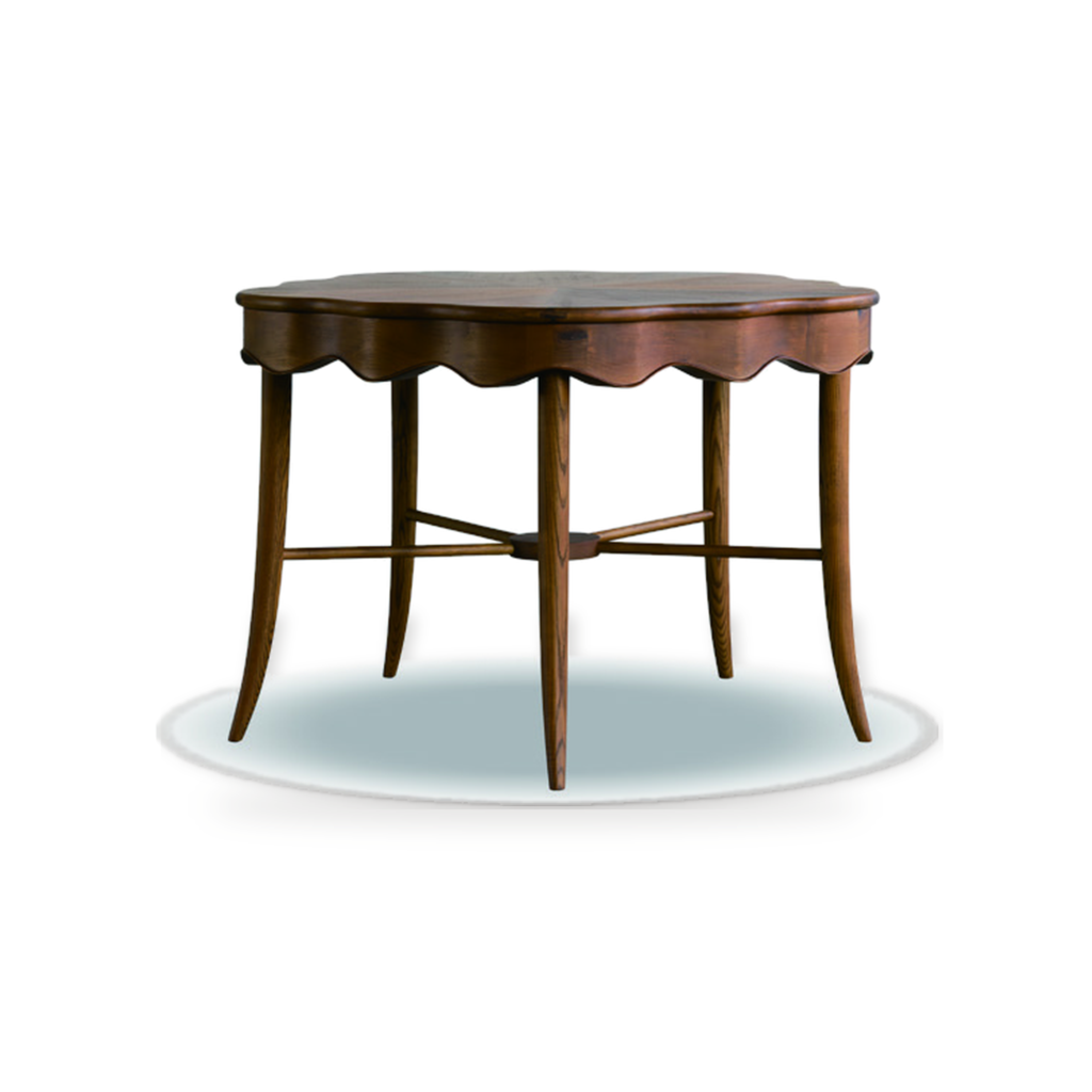 KBH Thornhill Dining Table, view 9
