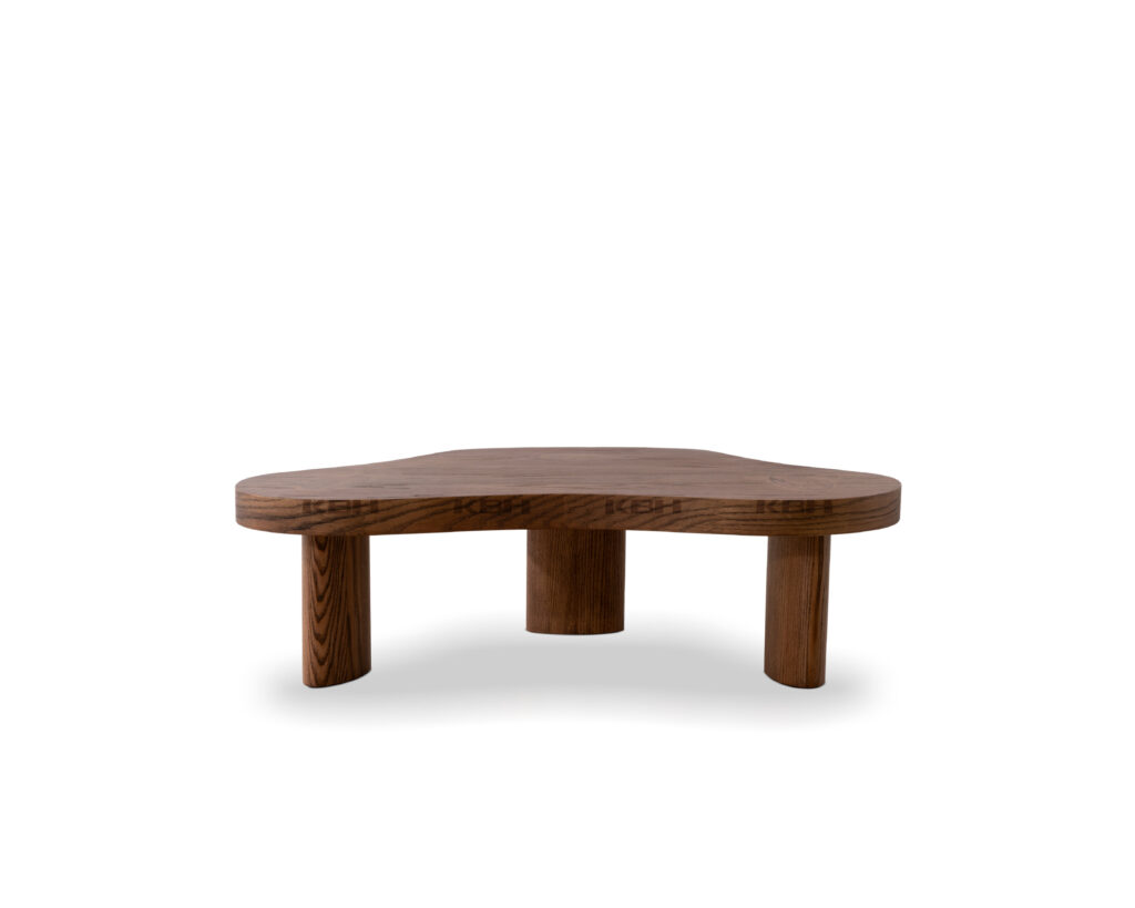 KBH Three-Spot Ladybird Coffee Table for the living room