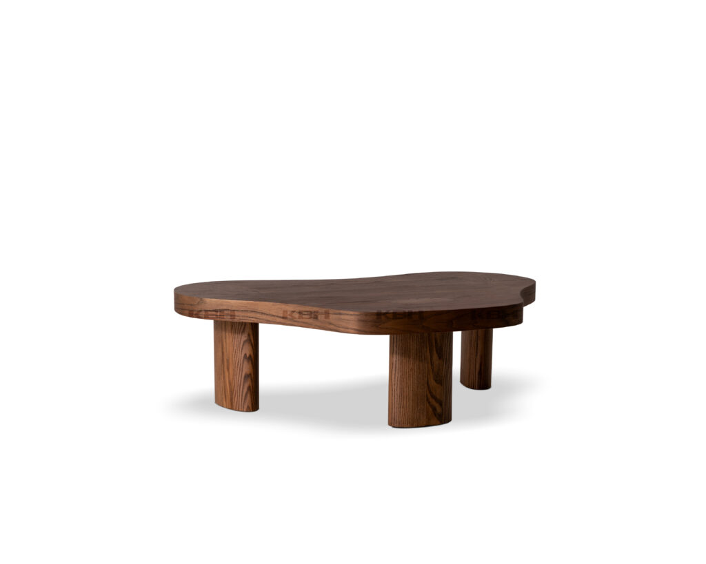 KBH Three-Spot Ladybird Coffee Table, view 6