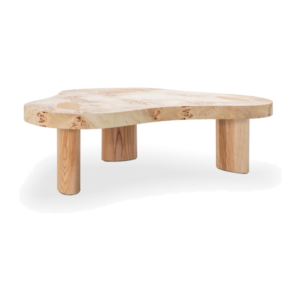 KBH Three-Spot Ladybird Coffee Table for the living room, view 10