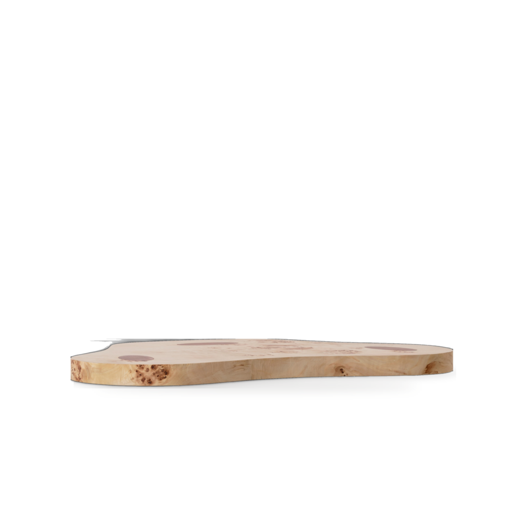 KBH Three-Spot Ladybird Coffee Table, view 11