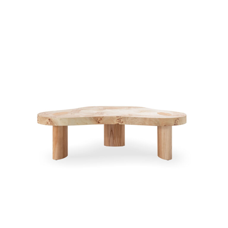 KBH Three-Spot Ladybird Coffee Table, a coffee & side table