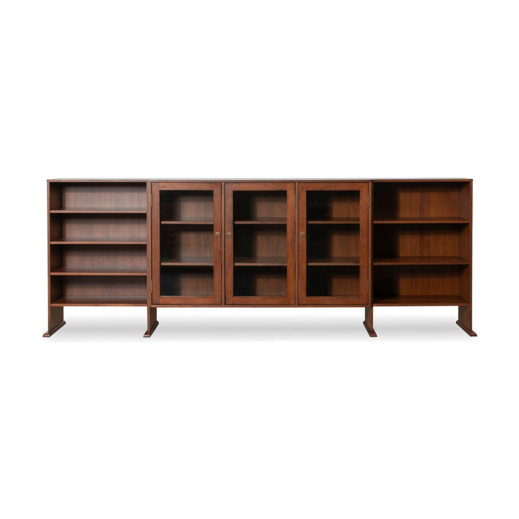 KBH Tofu Bookcase for the living room