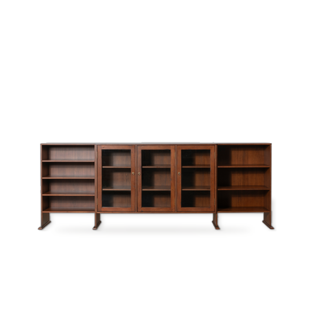 KBH Tofu Bookcase, a cabinet & storage by KBH, view 7