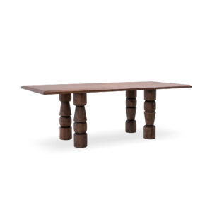 KBH Tribe Dining Table