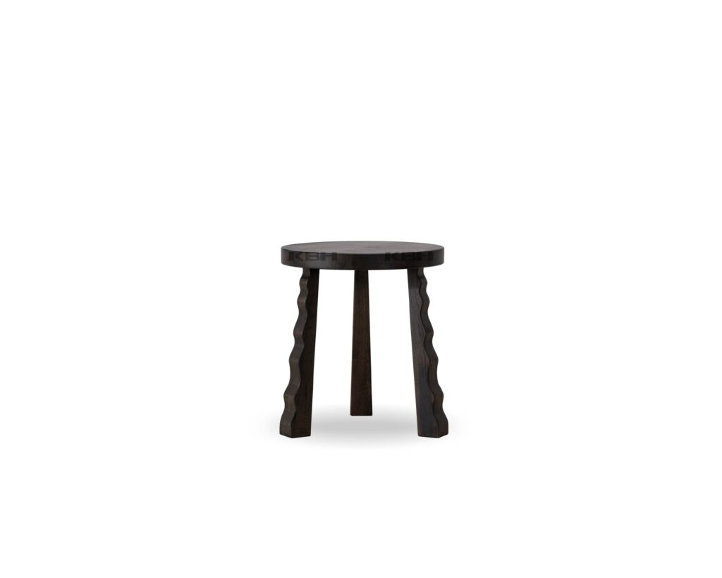 KBH Tripod Round Table, a coffee & side table by KBH