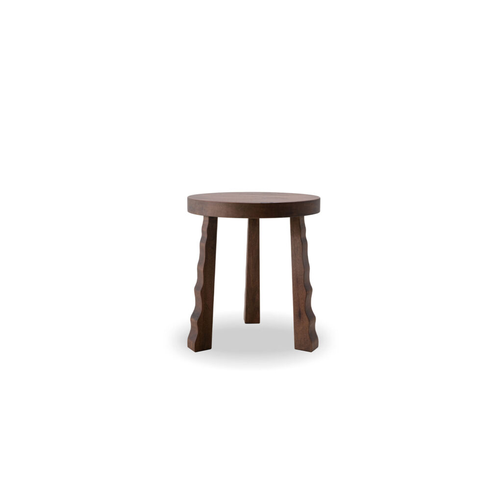 KBH Tripod Round Table, a coffee & side table