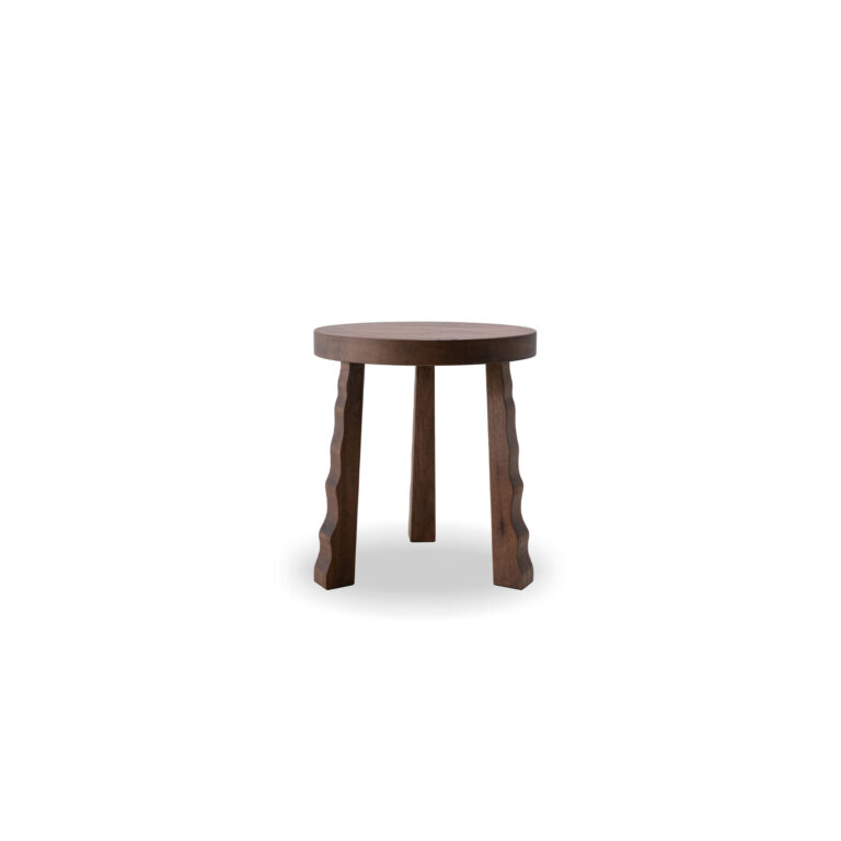 KBH Tripod Round Table, a coffee & side table