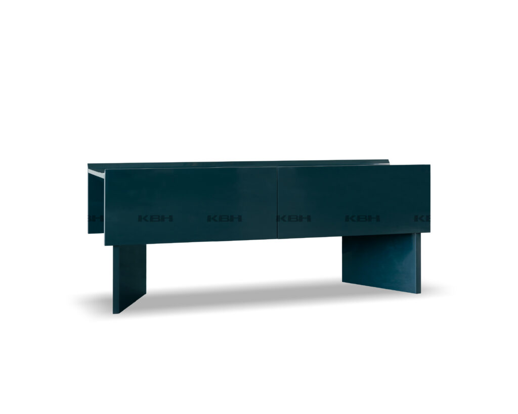 KBH Turquoise Entry Cabinet from the Artistic Furniture collection