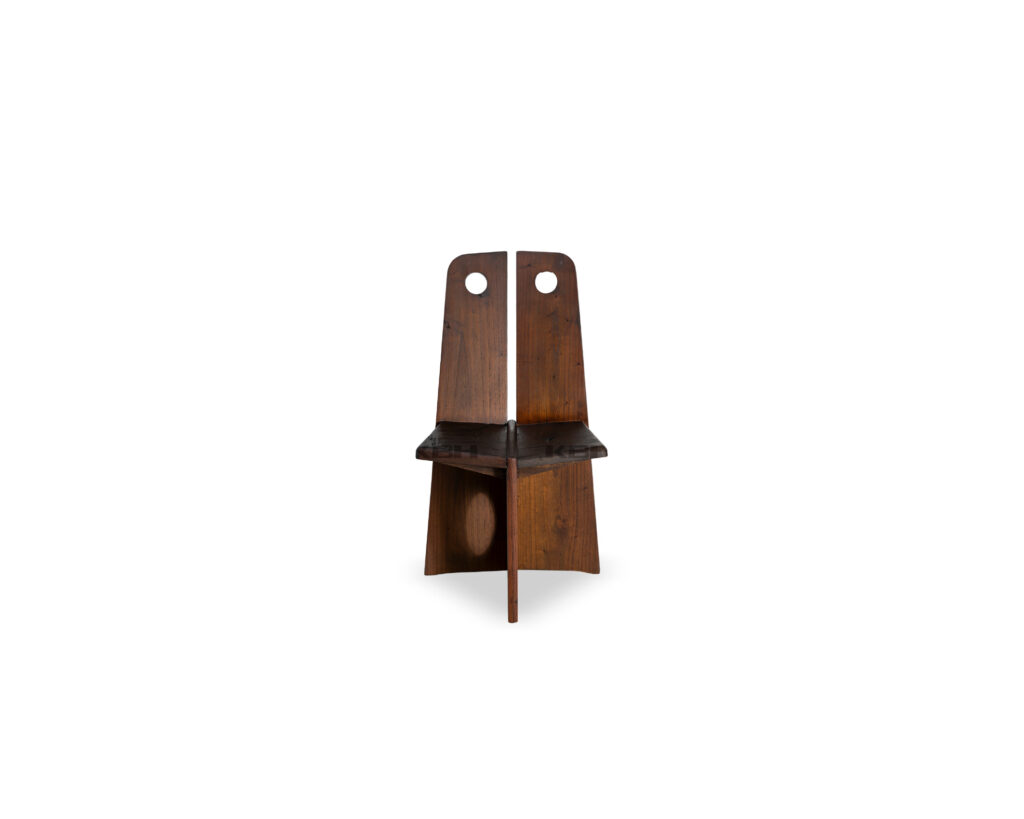 KBH Twin Panel Dining Chair for the dining room