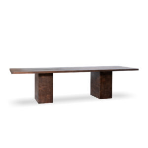 KBH Twin Peak Dining Table