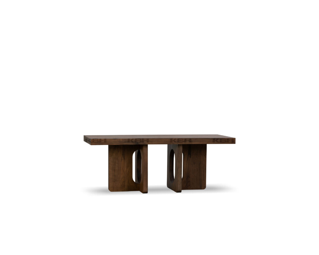 KBH Twin Valley Table for the living room