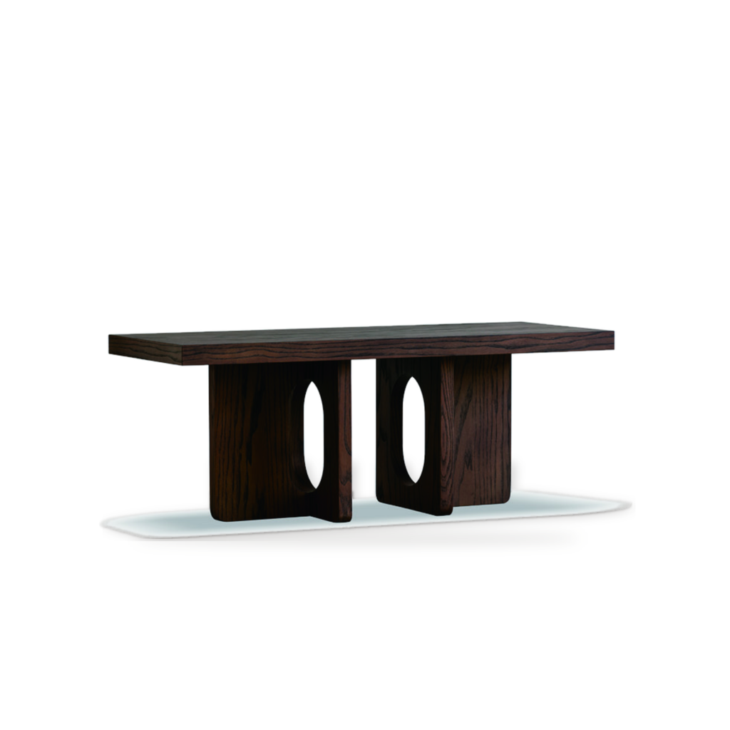 KBH Twin Valley Table, a coffee & side table by KBH, view 7
