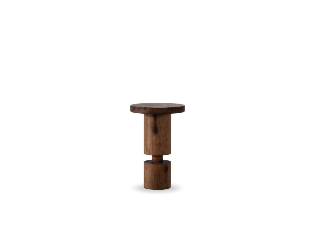 KBH Two-Section Corner Table, a coffee & side table by KBH