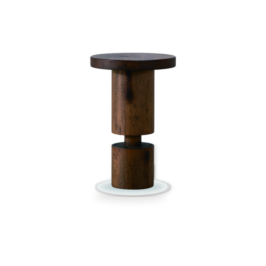 KBH Two-Section Corner Table for the living room