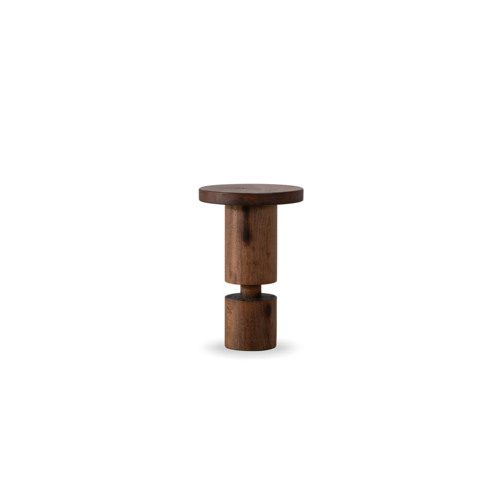 KBH Two-Section Corner Table, a coffee & side table